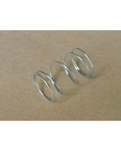0120400007 SPRING DOOR HANDLE