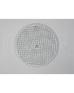 0121300008 GUARD FILTER (SHOE RACK) - SORRY NO LONGER AVAILABLE