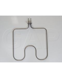 0122002068 WESTINGHOUSE, SIMPSON, BOTTOM OVEN ELEMENT 1800W 355 X 335 240V