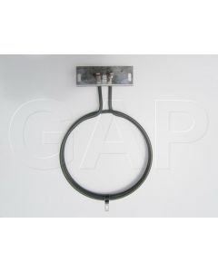 0122004268 ELEMENT 1800W 195DIA OVEN FAN