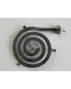 WESTINGHOUSE MONOTUBE ELEMENT ASSY  RADIANT 1800W 8' # 0122004324