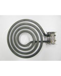 0122004409 ELEM & BRKT ASS 2050W RAD 8'