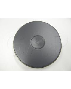 0122004452 ELEM EGO H/PROF 2000W Q/C 8'