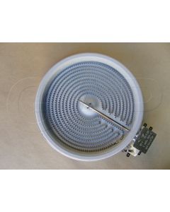 0122004480 ELEMENT CERAM EGO 200DIA 1700W