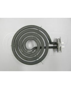 0122004589 ELEMENT RAD SML 6MM 1250W ZIM