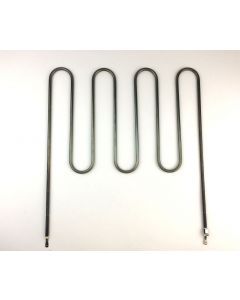4055548830 ELEMENT GRILL 2200W SS321