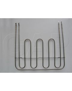 4055549861 Westinghouse/Electrolux Oven Element Grill Boost 3000W