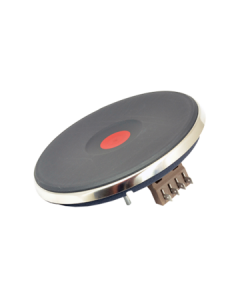 140055945012 ELEMENT EGO 1500W 145DIA (HI)