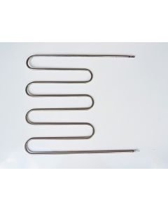 0122004577 ELEMENT C/HEAT 1800W NO EARTH