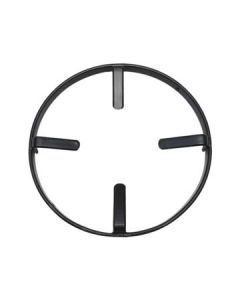 0127001146 TRIVET CROWN WOK ENAM GLOSS