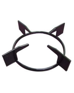 0127001167 TRIVET GLASS WOK C/T CHEF