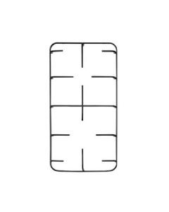 0127001200 TRIVET STD/WOK TALL ENAM COSMA