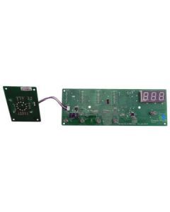 0133200138 BOARD ASSY INTERFACE