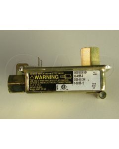 0136001206 VALVE THERMAL HSI SINGLE