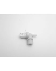0136200082 VALVE INLET 90 DEG 10 LITRES PER MINUTE