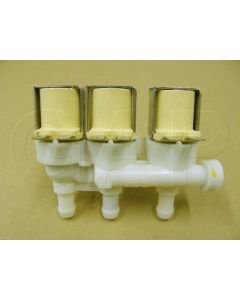 0136200091 VALVE INLET TRIPLE