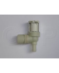 0136400041 VALVE INLET 3.7LT / MIN 90.