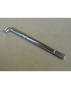 0138003322 ROD DOOR LOCK PYRO