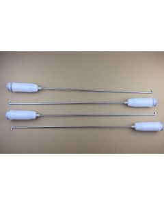 0138200034 ROD KIT SUSP(SET 4)PISTON TSLA
