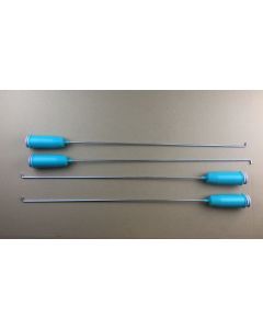 0138277068 ROD KIT SUSP (SET 4) TALL BOY