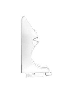 0160003526 ENDCAP PANEL CONTROL LH