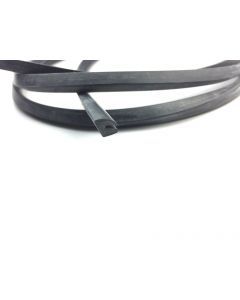 0188002242 SEAL GLASS INNER OVEN DOOR