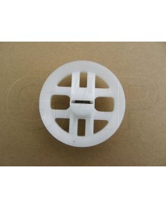 0197300022 PULLEY BLOWER DRIVE & CLIP