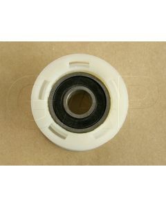 0197300024K PULLEY & BEARING ASSY IDLER