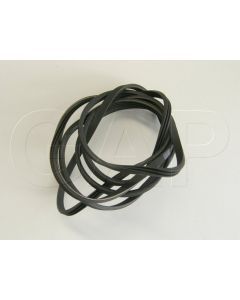 0198001021 Simpson Dryer Minimax Drum Belt M77