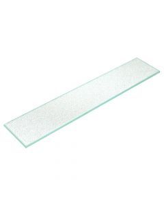 02000776 SMEG RANGEHOOD LENS DIFFUSER GLASS
