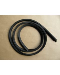 0208400158G DISHWASHER DOOR GASKET 1715MM