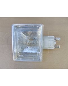 0212002082 HOLDER SIDE LAMP ASSY