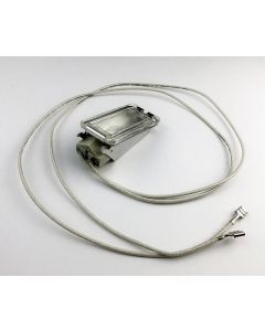 HOLDER LAMP ASY 240V PYRO BIOS
