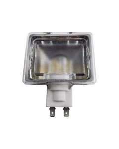 0212002110 HOLDER LAMP REAR PYRO BIOS