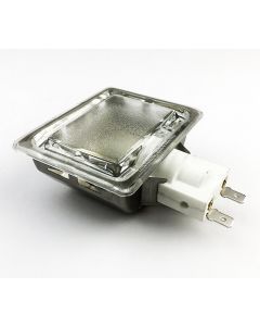 HOLDER SIDE LAMP ASSY