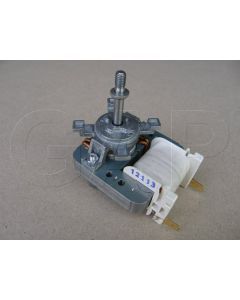 0214002118 MOTOR FAN OVEN