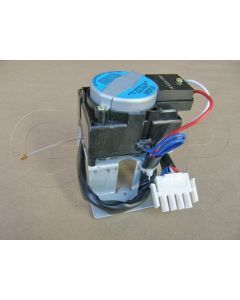 0214202002 MOTOR BRAKE NAGAKAWA 4 WIRE