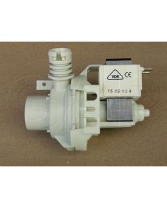0214400024 PUMP ASSY DRAIN (HANNING)