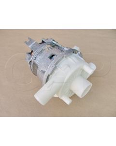 0214400025 MOTOR ASSY (HANNING)