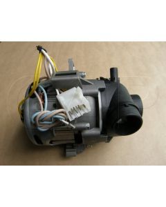 0214477037 MOTOR PUMP RECIRC (WITH TACHO)