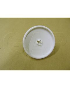 0238400013 ROLLER ASSY LOWER WHT