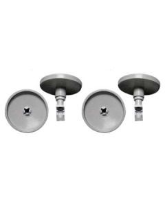 0238400055K ROLLER ASSY L/BASK.PG) PACK 4