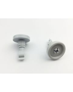 0238400059K ROLLER BASKET LOWER KIT OF 2