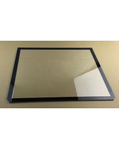 0255003567 GLASS DOOR INNER #1 PYRO