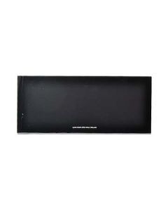 0255003823 GLASS DR MID REFL 2 SIDE PYRO