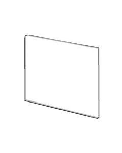 4055562690 DOOR OVEN INNER GLASS