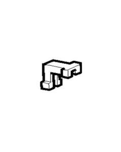 0271001320 SPACER RUBBER GLASS PYRO