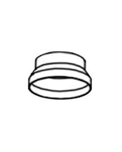 02893001 - FLUE REDUCER ASSY 150 TO 120MM