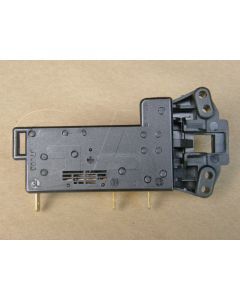 029286 INTERLOCK DOOR TEKINFO