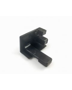 BLANCO OVEN DOOR SUPPORT UPPER LEFT 